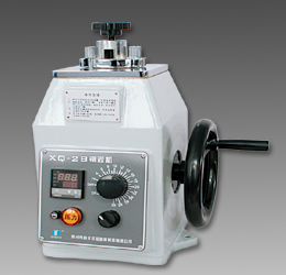 XQ-2B�ͽ���ԇ���Ƕ�C(j��)