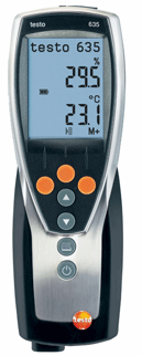 testo 635-1�؝�ȃx