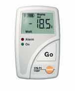 testo 175-T1��Ӝض�ӛ䛃x