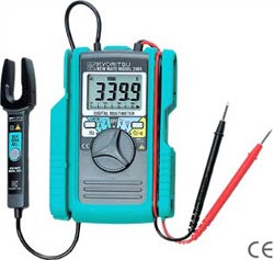 �ձ�����KYORITSU 2001��(sh��)�ֶ��ñ�