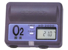 XO-2000 ΢������z�y��