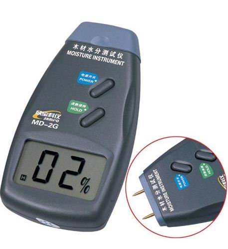 ��(sh��)��ʽľ��ˮ�֜y(c��)ԇ�xMD-2G