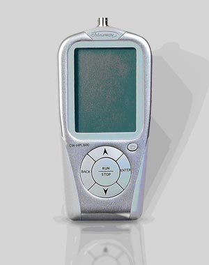 CW-HPC600�ֳ�ʽ����m������Ӌ(j��)��(sh��)��