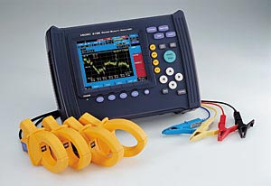 �ձ�����HIOKI 3196����|�������x