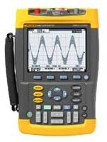 �������f��ʾ����FLUKE192B