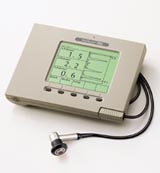 PosiTector 100����Ϳ�Ӝy��x