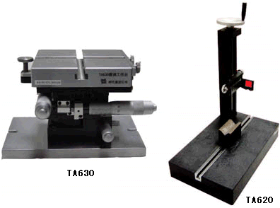 TA610/TA620/TA631/TA630�y(c��)��ƽ�_(t��i)