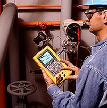 Fluke 743B�๦���^���J(r��n)�CУ��(zh��n)��/Fluke 743B�^��У��(zh��n)�x