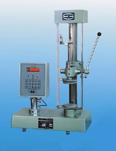 TLS-500��(sh��)�@ʾ��������ԇ�(y��n)�C(j��)