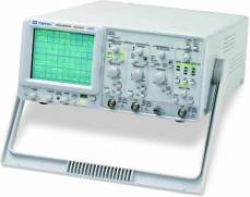 GOS-6103C 100MHz �Θ�(bi��o)ֱ�xʽʾ����