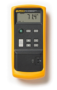 Fluke 714���żУ��(zh��n)��/Fluke 714�ض�У�x