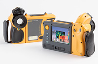 Fluke Ti50/55FT�����x/Fluke Ti50/55FT�t�����x