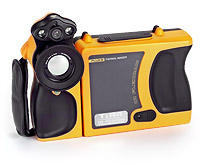 Fluke TiR2/3/4FT���������x/TiR2FT, TiR3FT, TiR4FT�������\������x