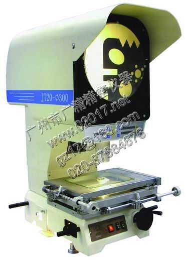 JT20��300��(sh��)��ʽ�y��ͶӰ�x 