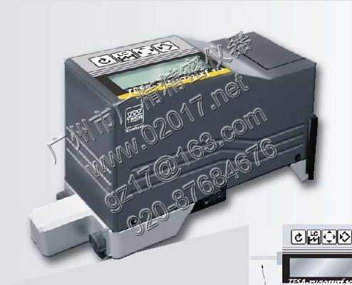 ��ʿTESA RUGOSURF 10 ��yʽ����ֲڶȜy(c��)��?j��)x