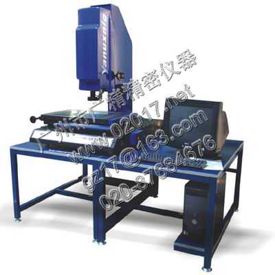 ����ԪӰ��y���x(YVM4030A)